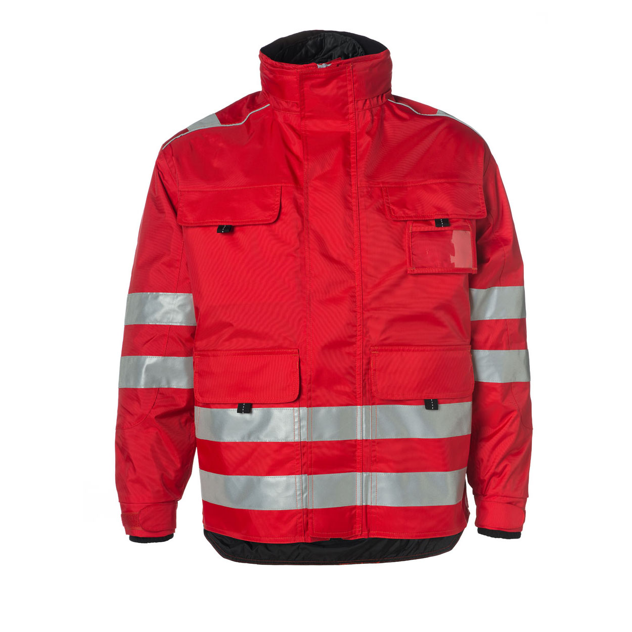 Rescuewear Pilotjacke HiVis Klasse 2 | 33853 - Ressiv Safety GmbH